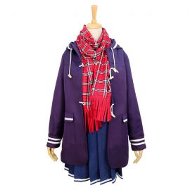 Fate/Grand Order - Mysterious Heroine X (Alter) costume