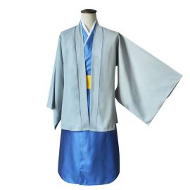 Gintama - Kotarou Katsura costume