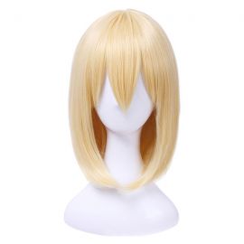 Shingeki no Kyojin - Attack on Titan - Armin Arlert short blonde wig