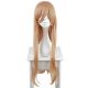 Sword Art Online - Asuna Yuuki long blonde wig