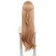 Sword Art Online - Asuna Yuuki long blonde wig