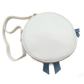 Round shaped Lolita clock bag