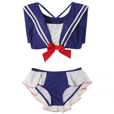 Sailor Moon swimsuit