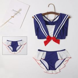 Sailor Moon swimsuit