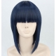 Sword Art Online - Sachi electric blue wig