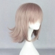 Dangan Ronpa - Chiaki Nanami short pink wig