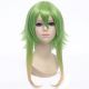 Vocaloid - Gumi green wig