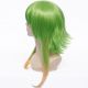 Vocaloid - Gumi green wig