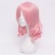Touhou - Yuyuko Saigyouji pink wig