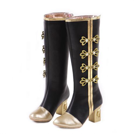 Love Live! cosplay boots