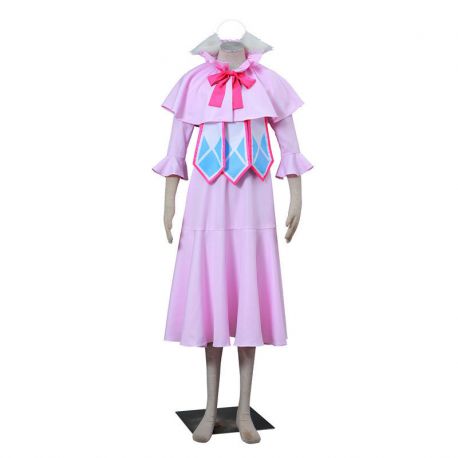 Fairy Tail - Mavis Vermillion costume